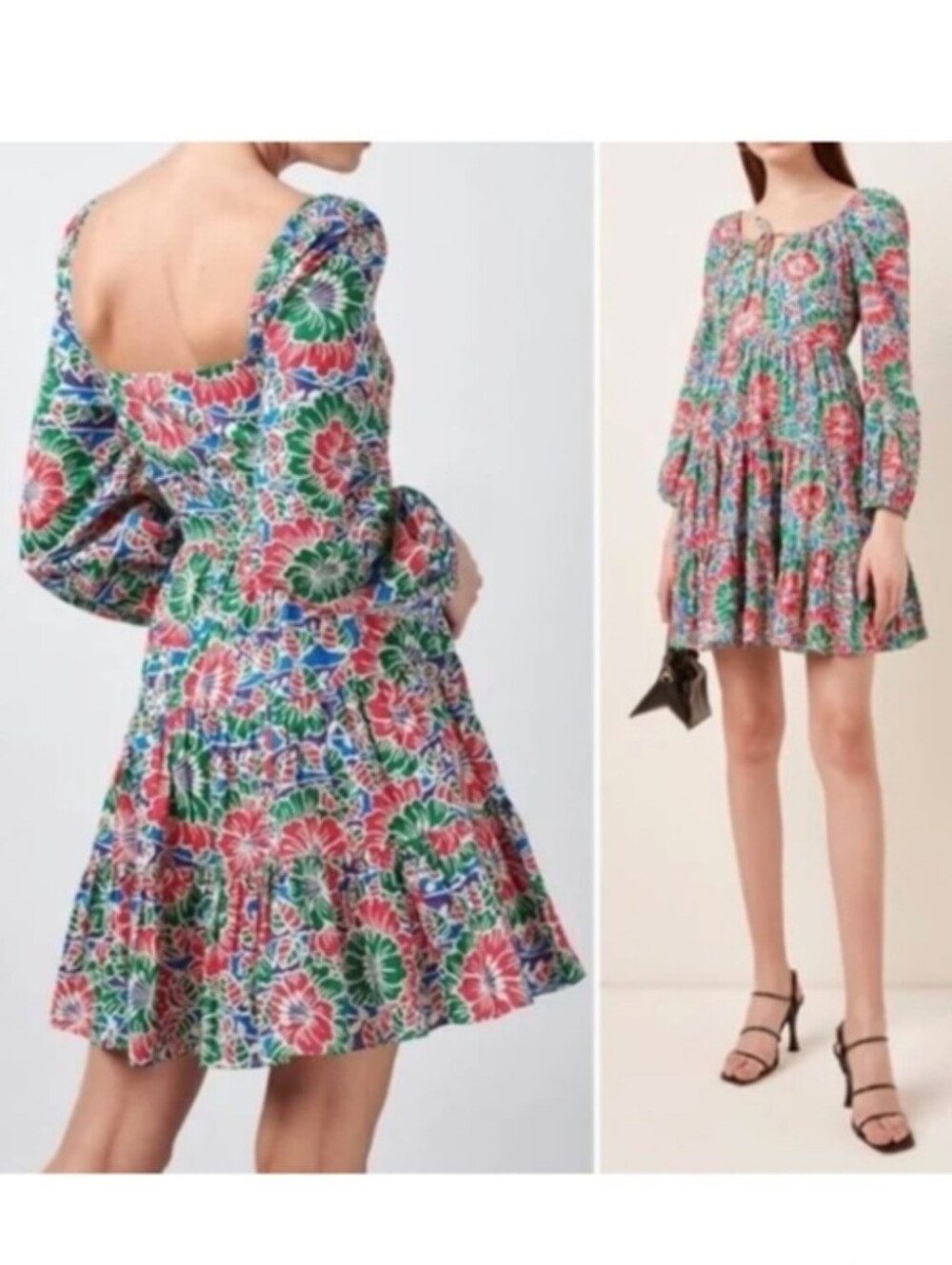 Rico Dress